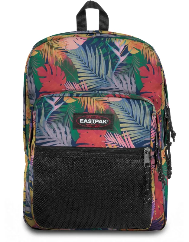 Pinnacle Large School Backpack 38l Double Compartment Rucksack With Organiser