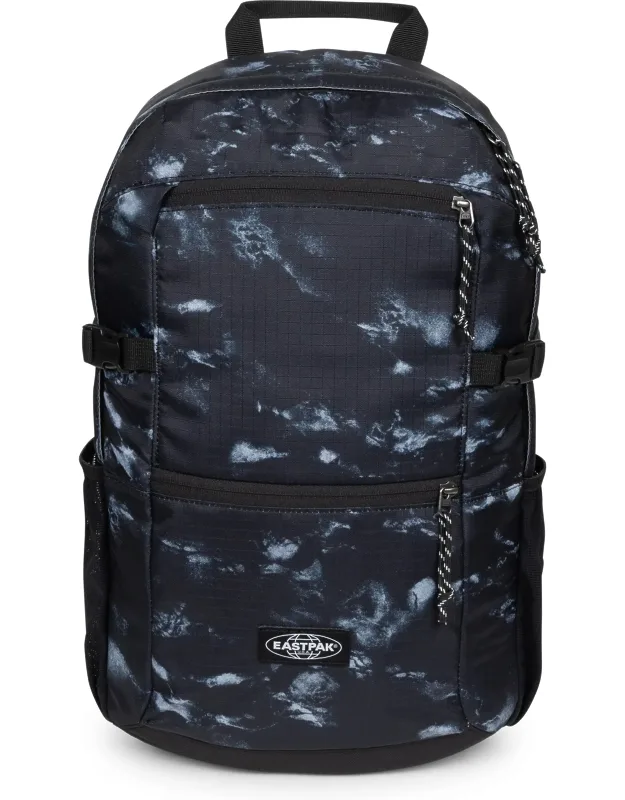 Floid Pro Functional Backpack 16l Minimalist Laptop Bag For 16" Laptop Cs Print Rip