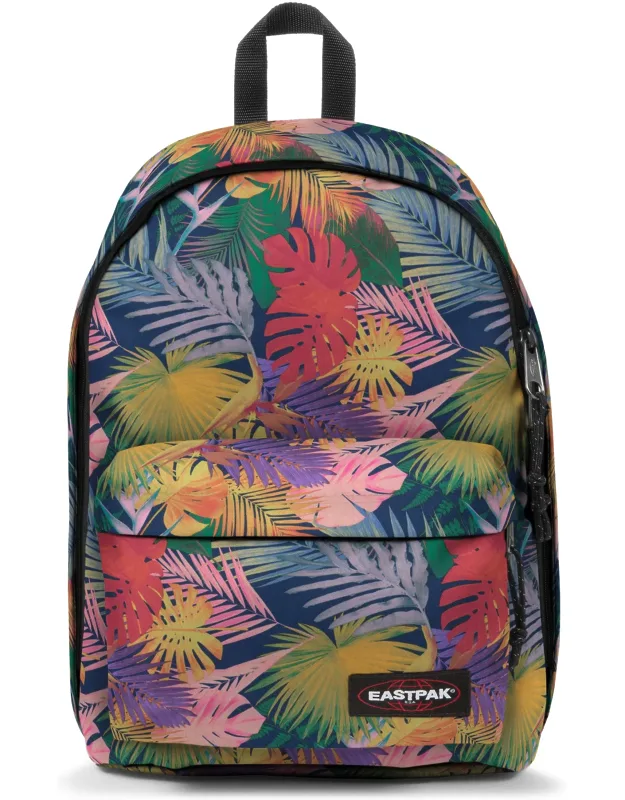 Out Of Office Laptop Backpack 27l Compact School Bag For 13" Laptop