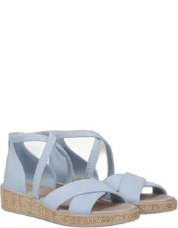 Bali Sand Wedge Sandals