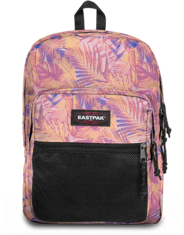 Pinnacle Large School Backpack 38l Double Compartment Rucksack With Organiser