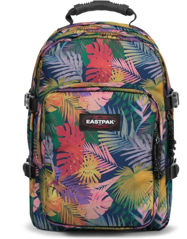 Provider Large Student Backpack 33l 15" Laptop Bag With Reinforced Base