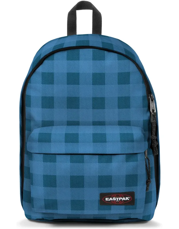 Out Of Office Laptop Backpack 27l Compact School Bag For 13" Laptop