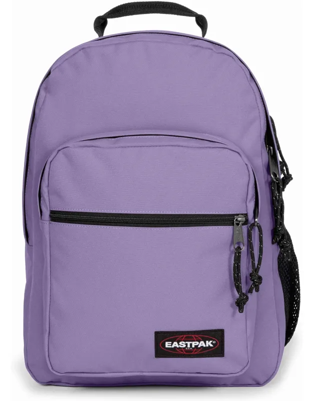 Morius Large School Backpack 34l 15" Laptop Backpack With Bottle Holder
