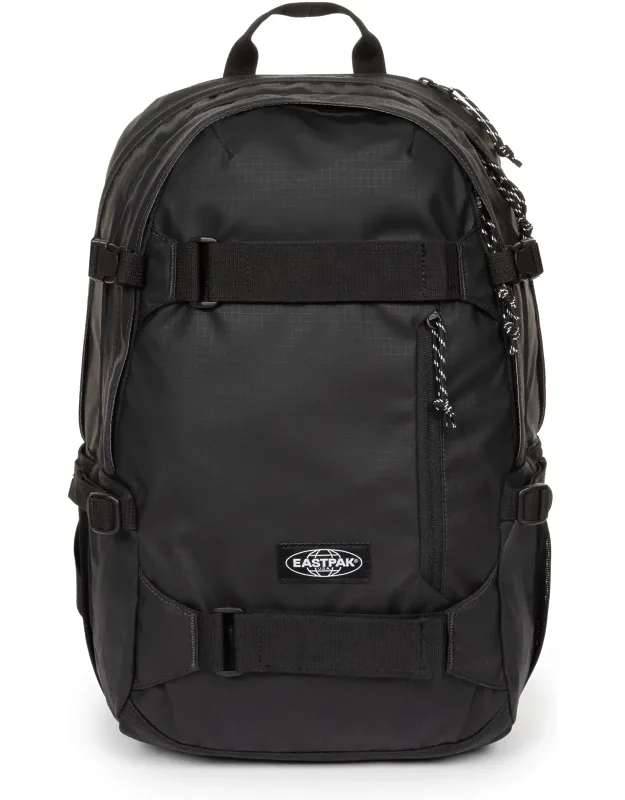 Getter Pro Skateboard Backpack 23l Rucksack With Board Straps & 16" Laptop Sleeve