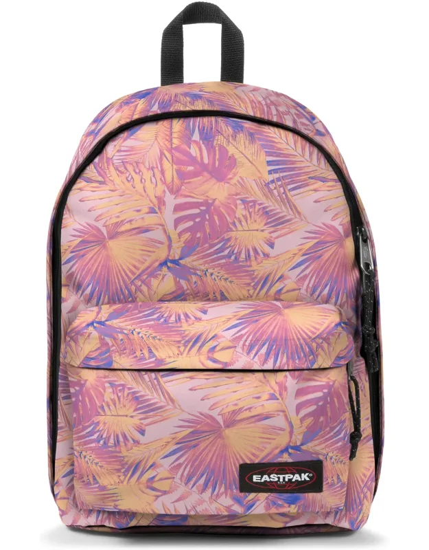 Out Of Office Laptop Backpack 27l Compact School Bag For 13" Laptop