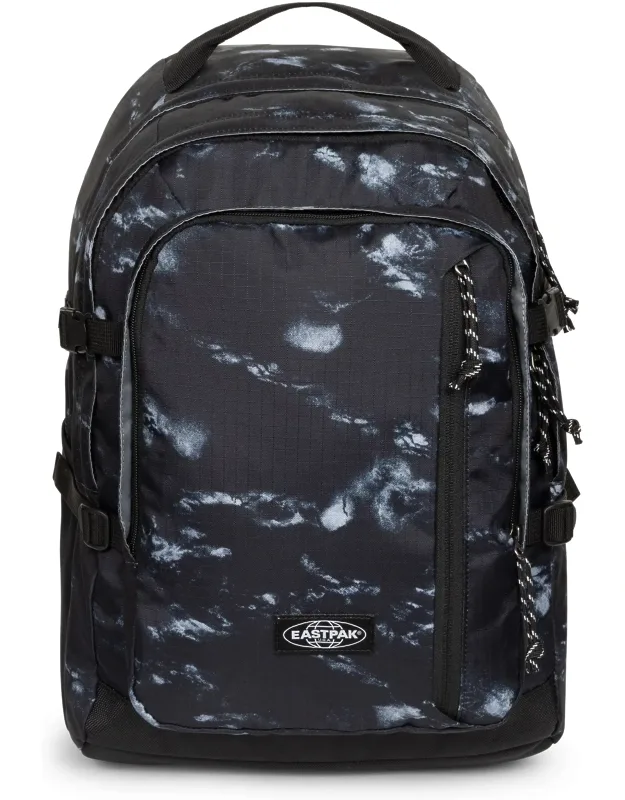 Volker Pro Ergonomic Laptop Backpack 36l 16" Laptop Sleeve, Work Backpack Cs Print Rip