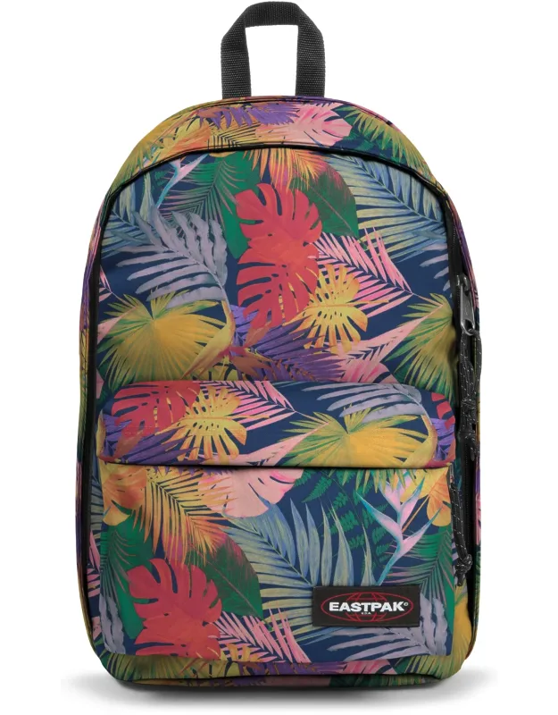 Back To Work Laptop Backpack 27l Ergonomic Work Rucksack For 15" Laptop