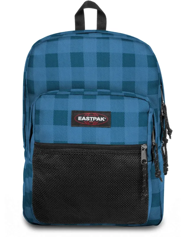 Pinnacle Large School Backpack 38l Double Compartment Rucksack With Organiser