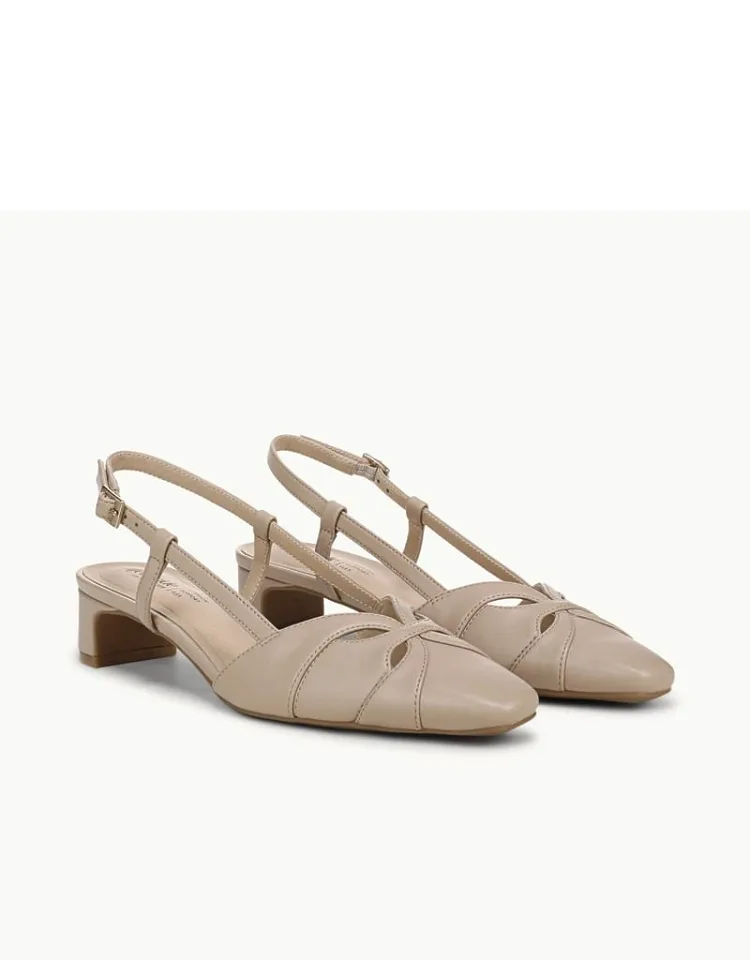 Landon Slingback Pumps