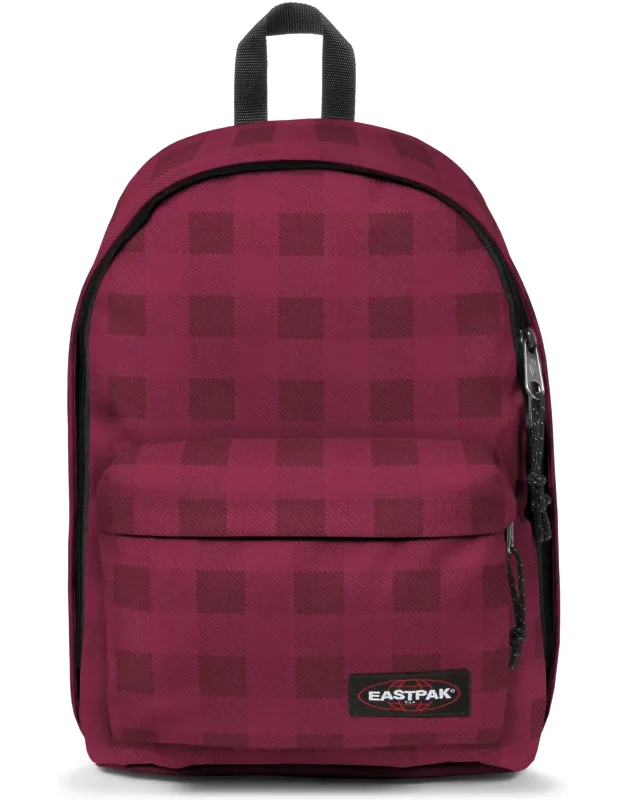 Out Of Office Laptop Backpack 27l Compact School Bag For 13" Laptop
