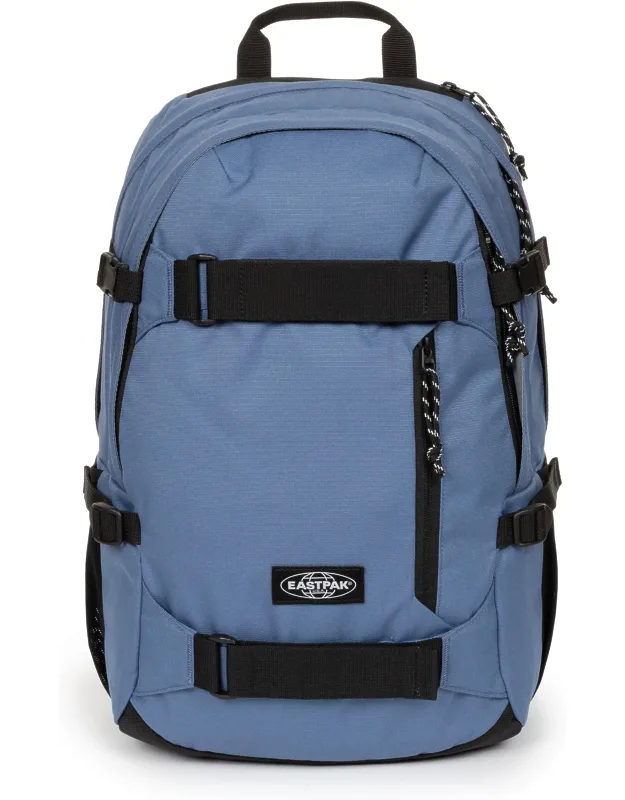 Getter Pro Skateboard Backpack 23l Rucksack With Board Straps & 16" Laptop Sleeve