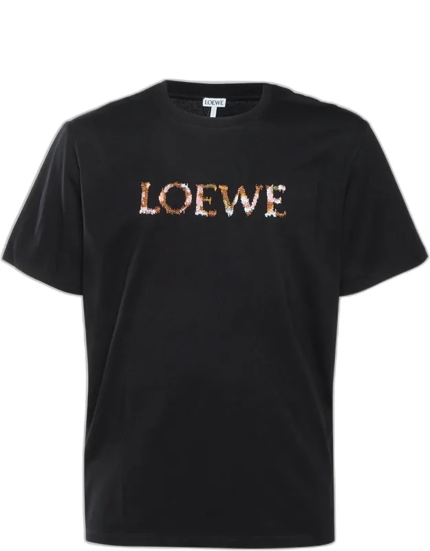 Relaxed Fit T-shirt