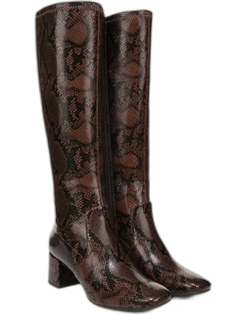 Cohen Knee High Boots