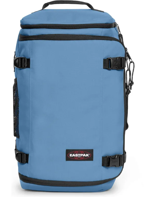 Carry Pack Convertible Travel Bag 30l Cabin Backpack & Duffle, 17" Laptop Sleeve