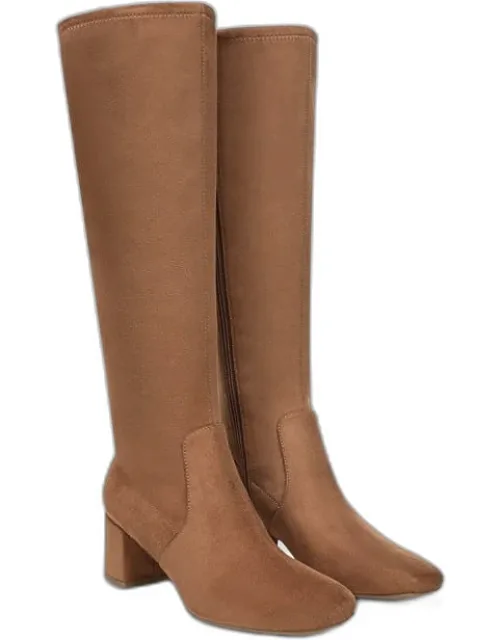 Cohen Wide Calf Knee High Boots