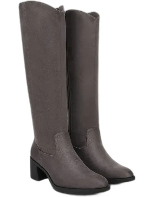Knee High Boots