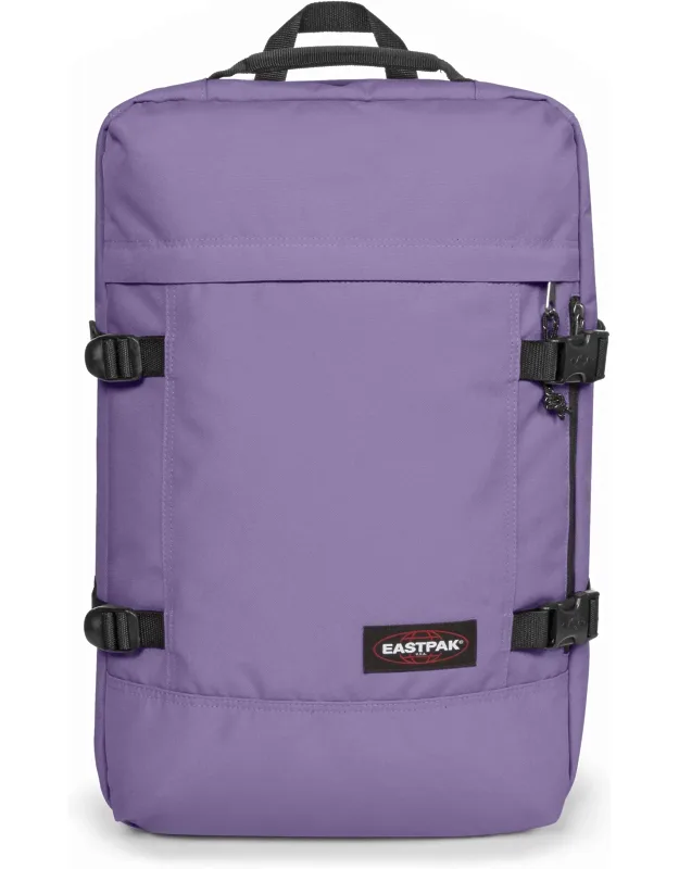 Travelpack Cabin Backpack 42l Carry On Travel Bag With 17" Laptop Sleeve