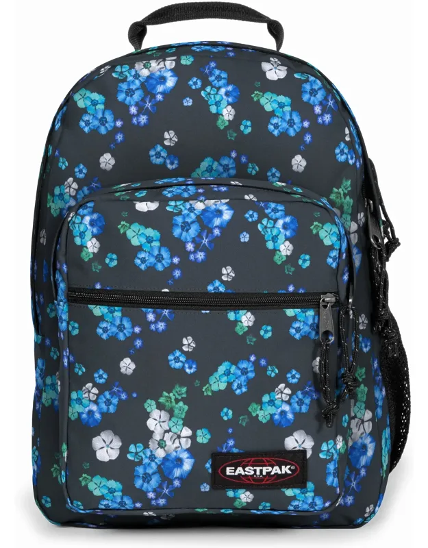 Morius Large School Backpack 34l 15" Laptop Backpack With Bottle Holder