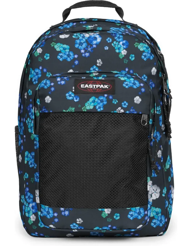 Study Buddy School Backpack 33l 16" Laptop Rucksack With Large Organiser