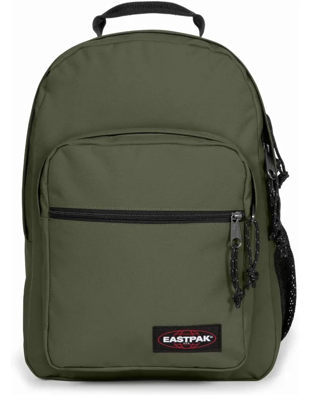 Large School Backpack 34l 15" Laptop Backpack With Bottle Holder