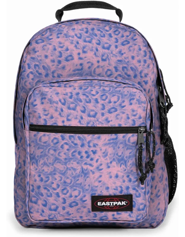 Morius Large School Backpack 34l 15" Laptop Backpack With Bottle Holder