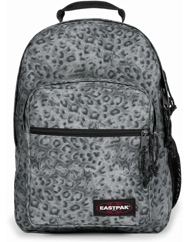 Morius Large School Backpack 34l 15" Laptop Backpack With Bottle Holder