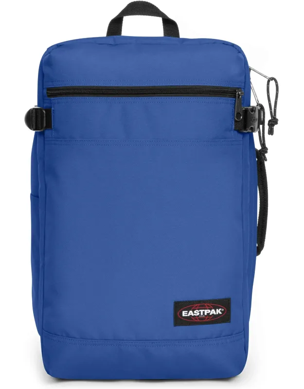 Transit'r Pack Convertible Travel Bag 28l Cabin Backpack & Duffle Bag