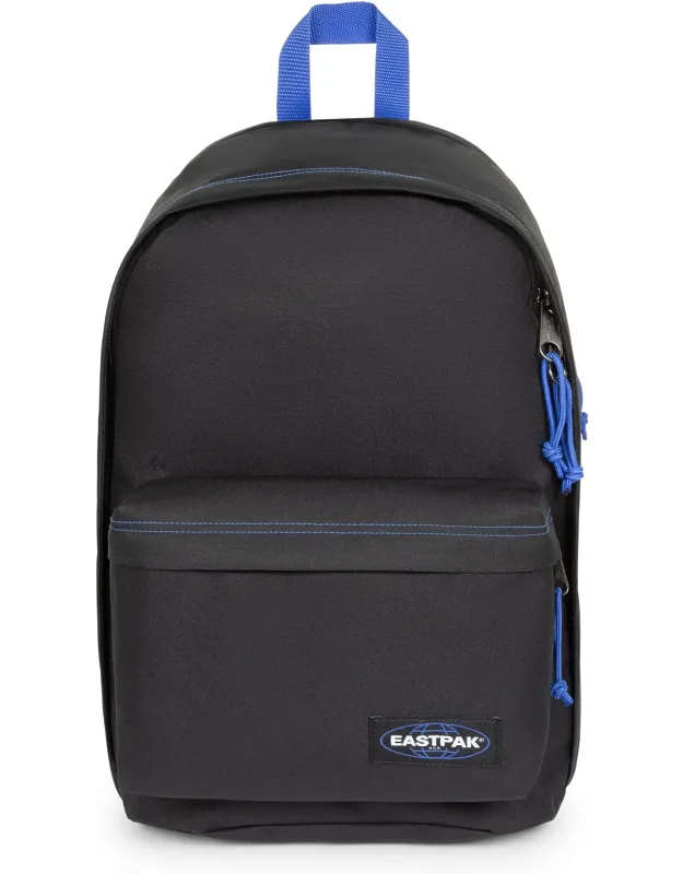 Back To Work Laptop Backpack 27l Ergonomic Work Rucksack For 15" Laptop