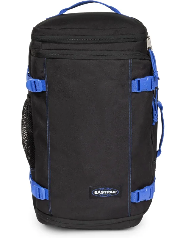 Carry Pack Convertible Travel Bag 30l Cabin Backpack & Duffle, 17" Laptop Sleeve