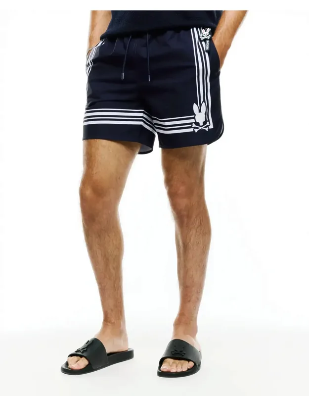 Davy Swim Trunks