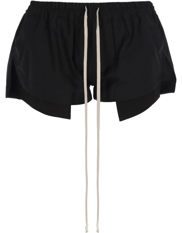 Fog Boxers