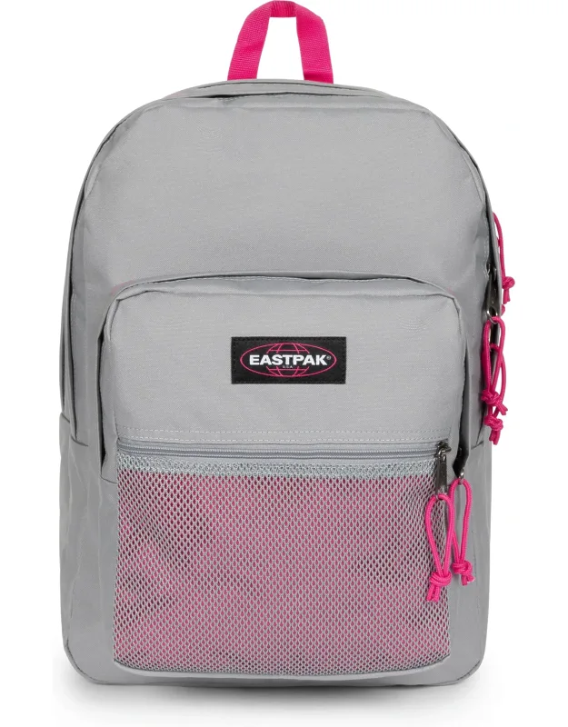 Pinnacle Large School Backpack 38l Double Compartment Rucksack With Organiser