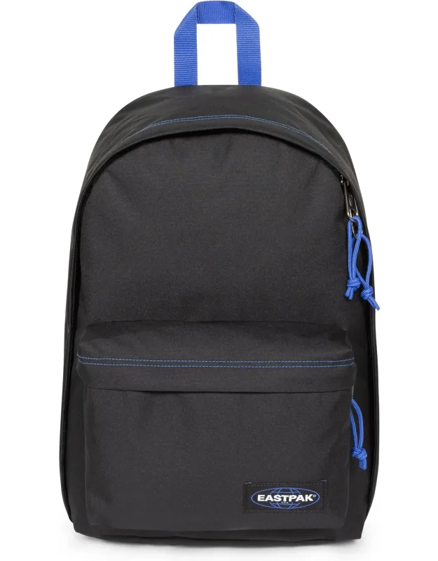 Out Of Office Laptop Backpack 27l Compact School Bag For 13" Laptop