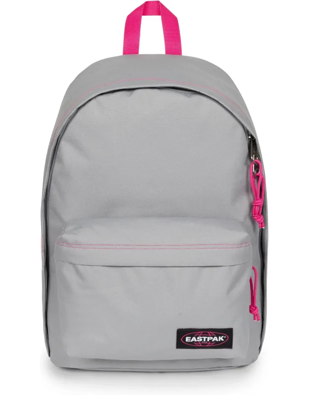 Out Of Office Laptop Backpack 27l Compact School Bag For 13" Laptop