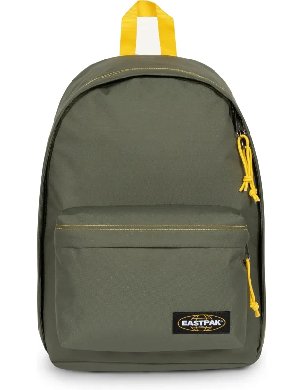 Out Of Office Laptop Backpack 27l Compact School Bag For 13" Laptop