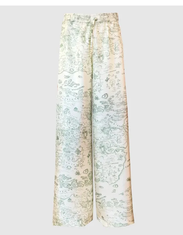 Ring Pants