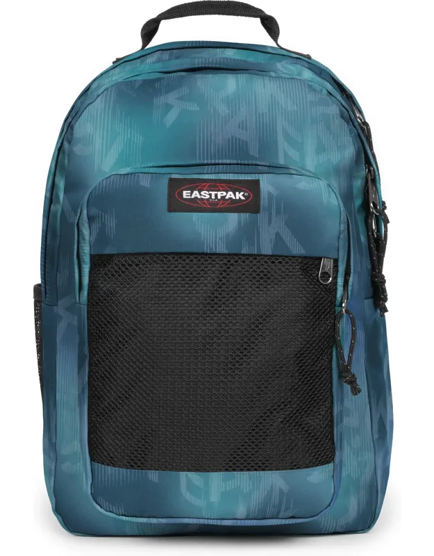 Study Buddy School Backpack 33l 16" Laptop Rucksack With Large Organiser