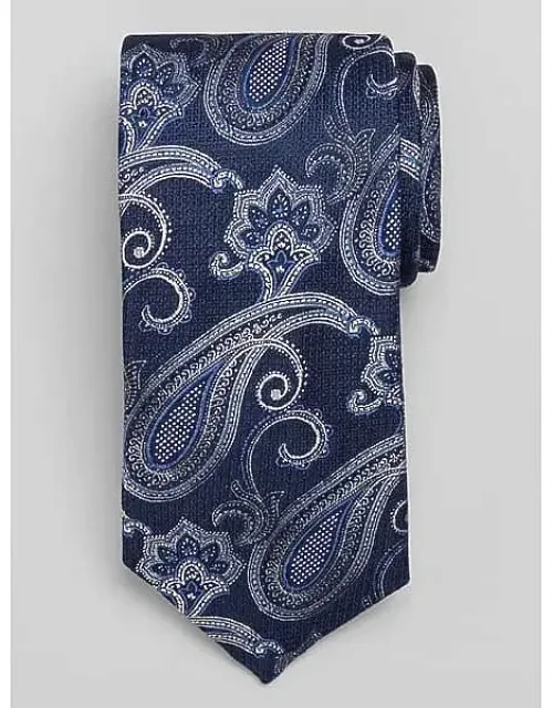 Paisley Ombre Tie