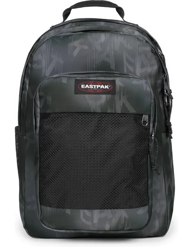 Study Buddy School Backpack 33l 16" Laptop Rucksack With Large Organiser