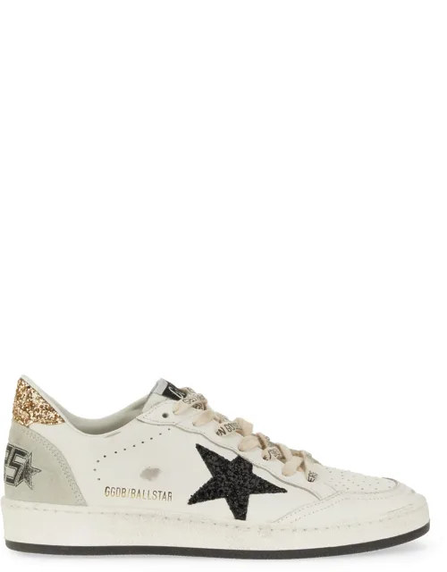 Sneakers "ballstar"