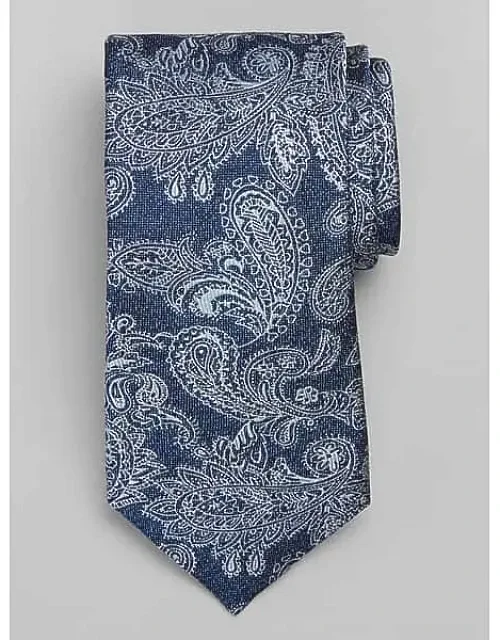 Filetto Paisley Tie