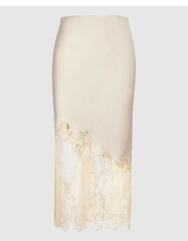 Slip Skirt