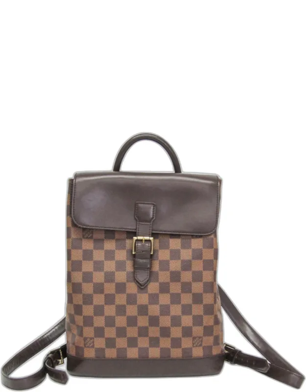 Soho Gm Backpack Bag