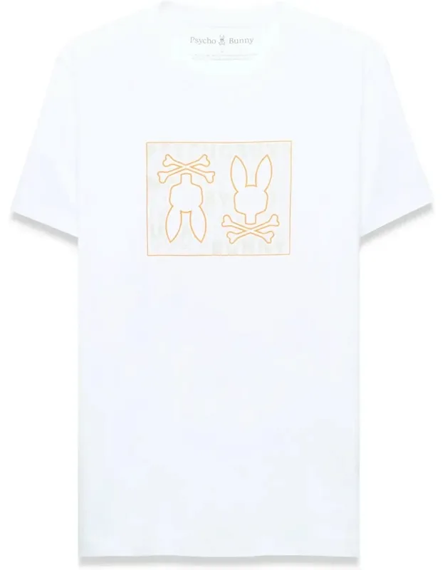 Gold Coast Pima Cotton Graphic Tee