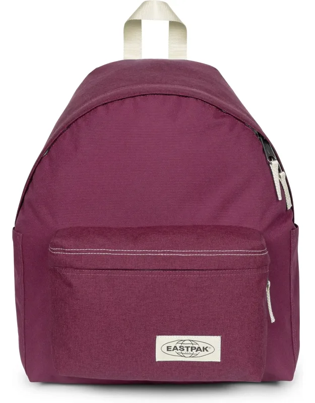 Day Pak'r Laptop Backpack 24l School Bag For 14" Laptop, Secure Pocket Monoblockburgun