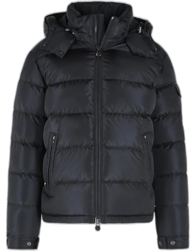 Maya Down Jacket