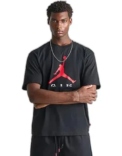 Brooklyn Logo Chrome T-shirt