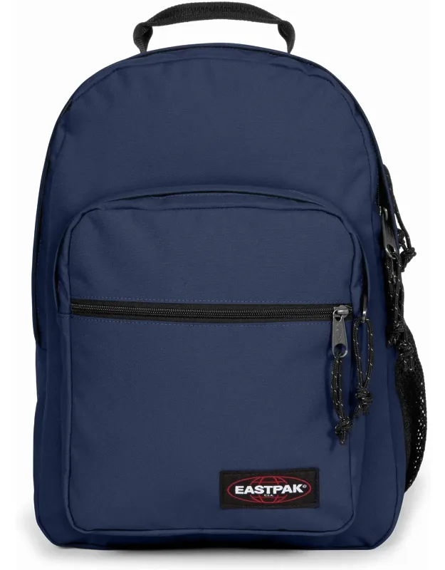 Morius Large School Backpack 34l 15" Laptop Backpack With Bottle Holder