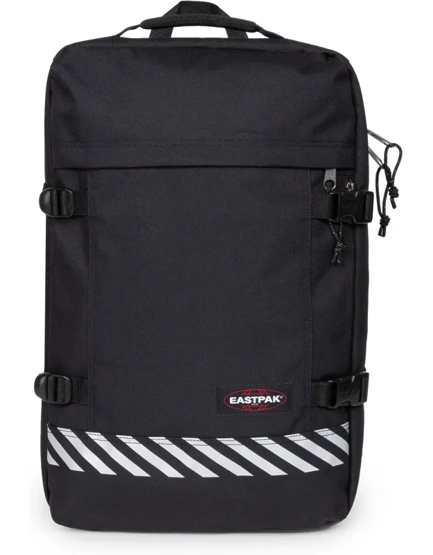 Travelpack Cabin Backpack 42l Carry On Travel Bag With 17" Laptop Sleeve